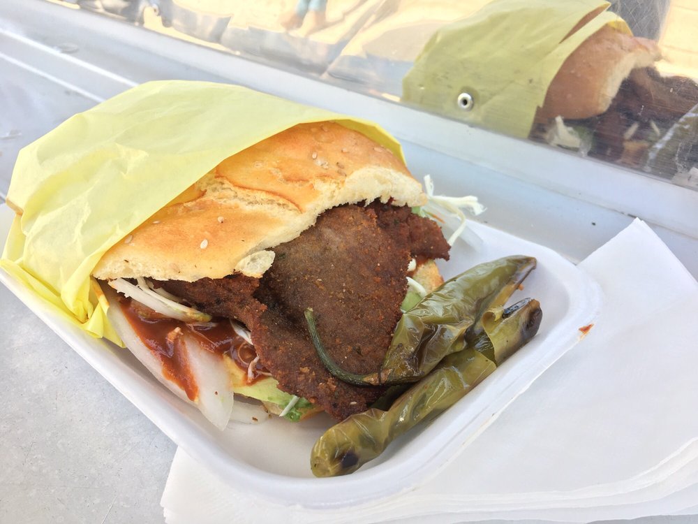 Cemitas Catering Cemitas Catering