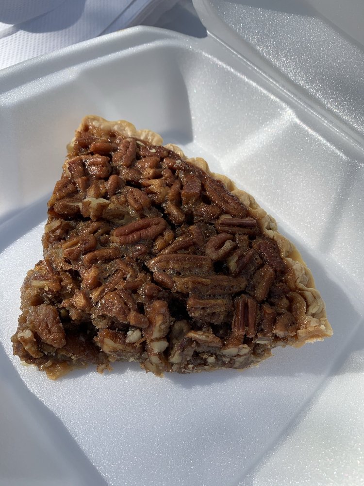 Ramirez Pecan Farms