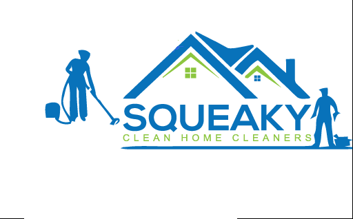 Squeaky Clean Home Cleaning
