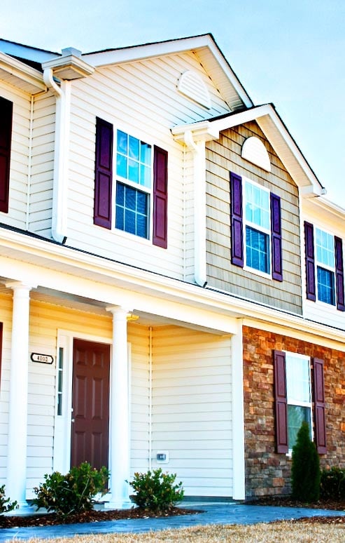 image of business Red Door Homes