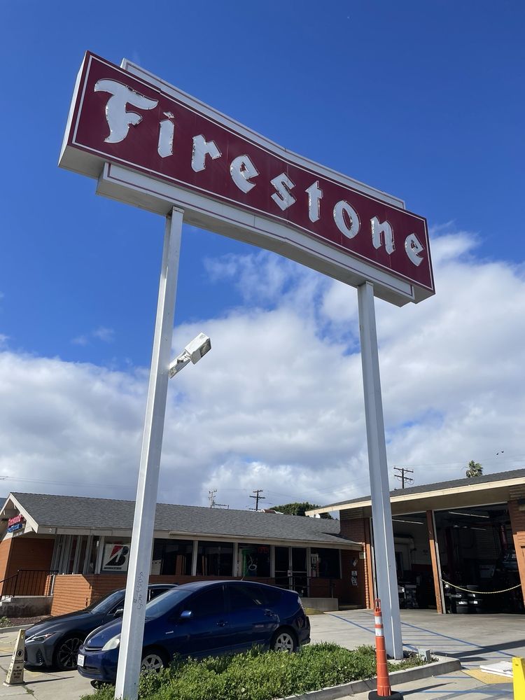 Firestone Complete Auto Care