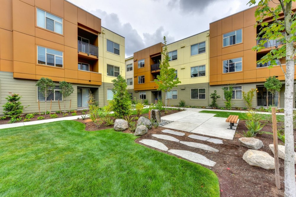 The Madison Bellevue Apartments 31 Photos & 14 Reviews Apartments