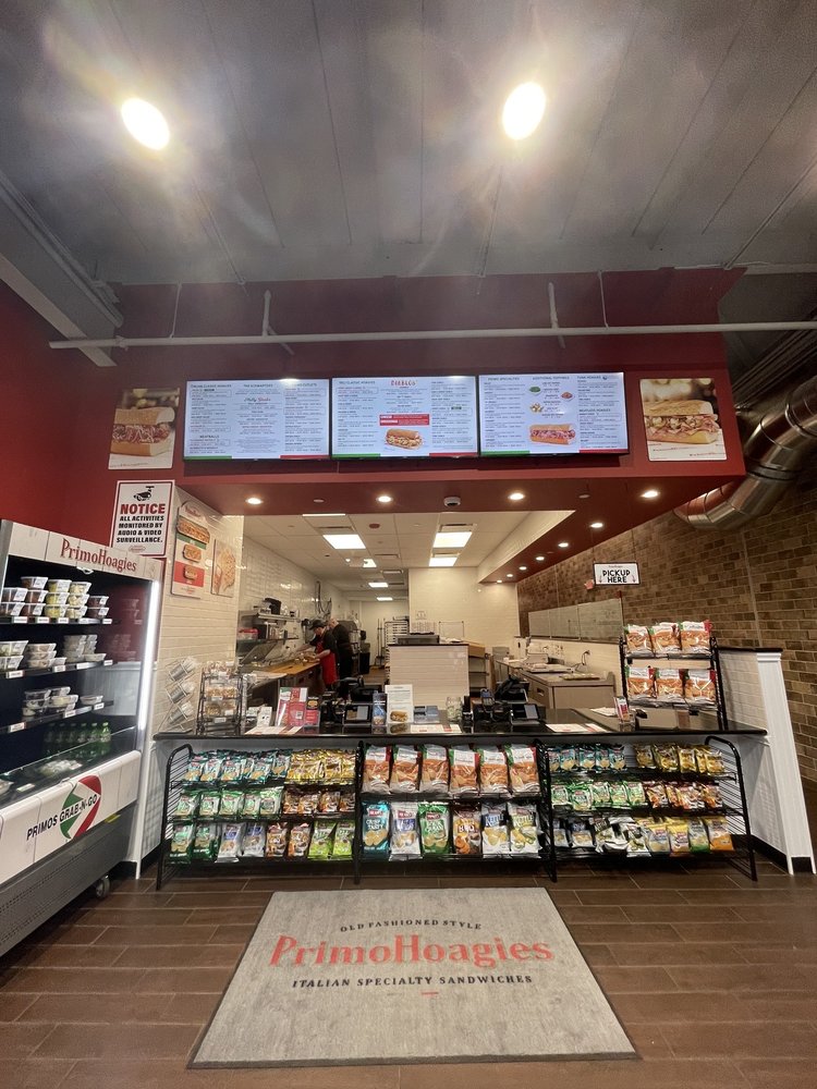 PrimoHoagies