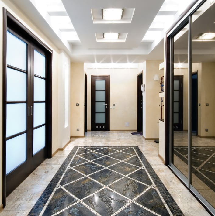image of business D C Keeton Home Improvements