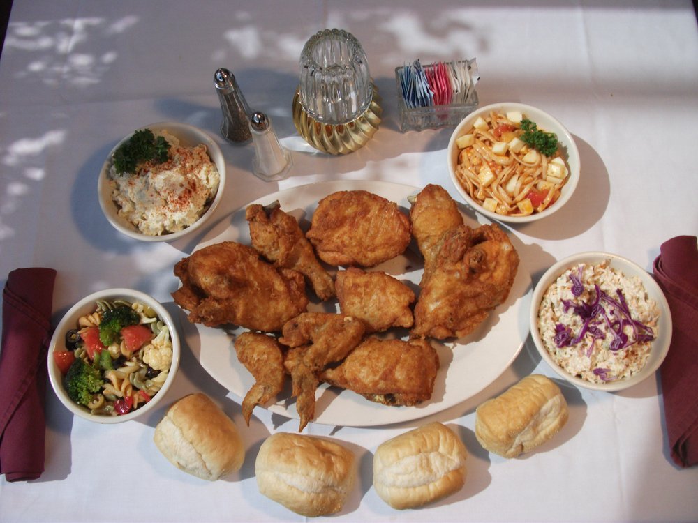 Deli-Icious Catering