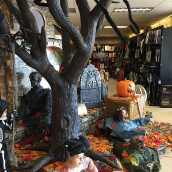 photo of spirit halloween lexington ky united states
