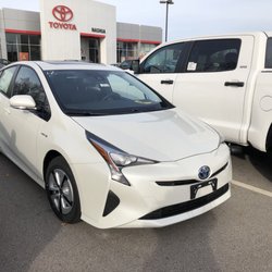 Toyota Of Nashua 53 Photos 105 Reviews Car Dealers 10 Marmon Photo Of Toyota Nashua Nh United States
