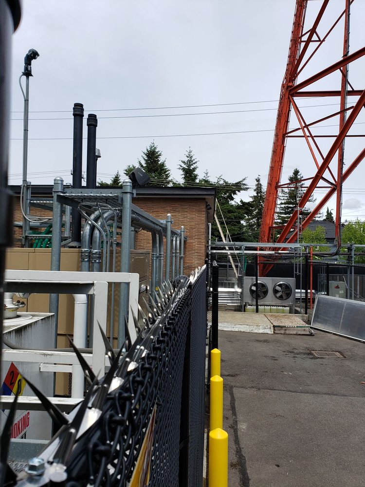 Town & Country Fence