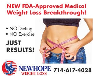 Newhope Weight Loss