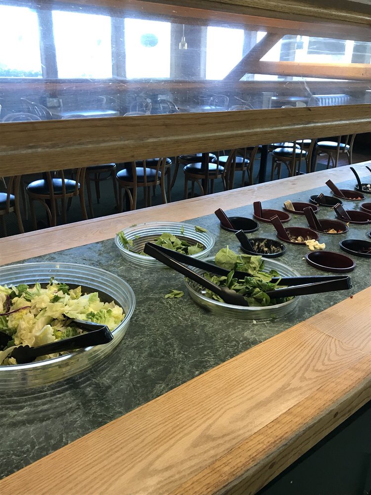 Round Table Order Food 55 Photos 65