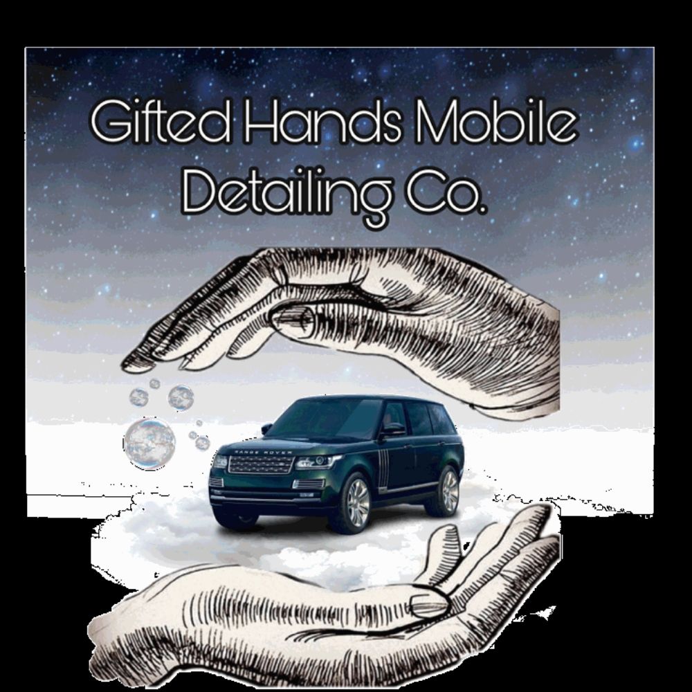 Gifted Hands Mobile Detailing