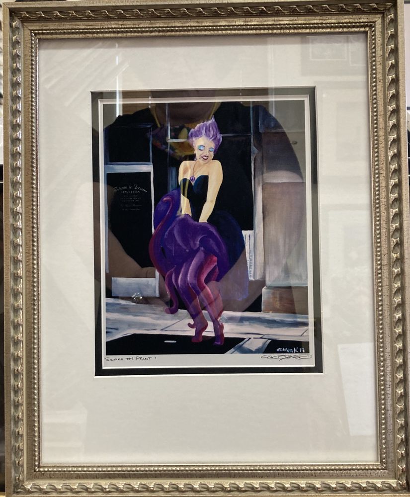 image of business Karl’s Custom Framing