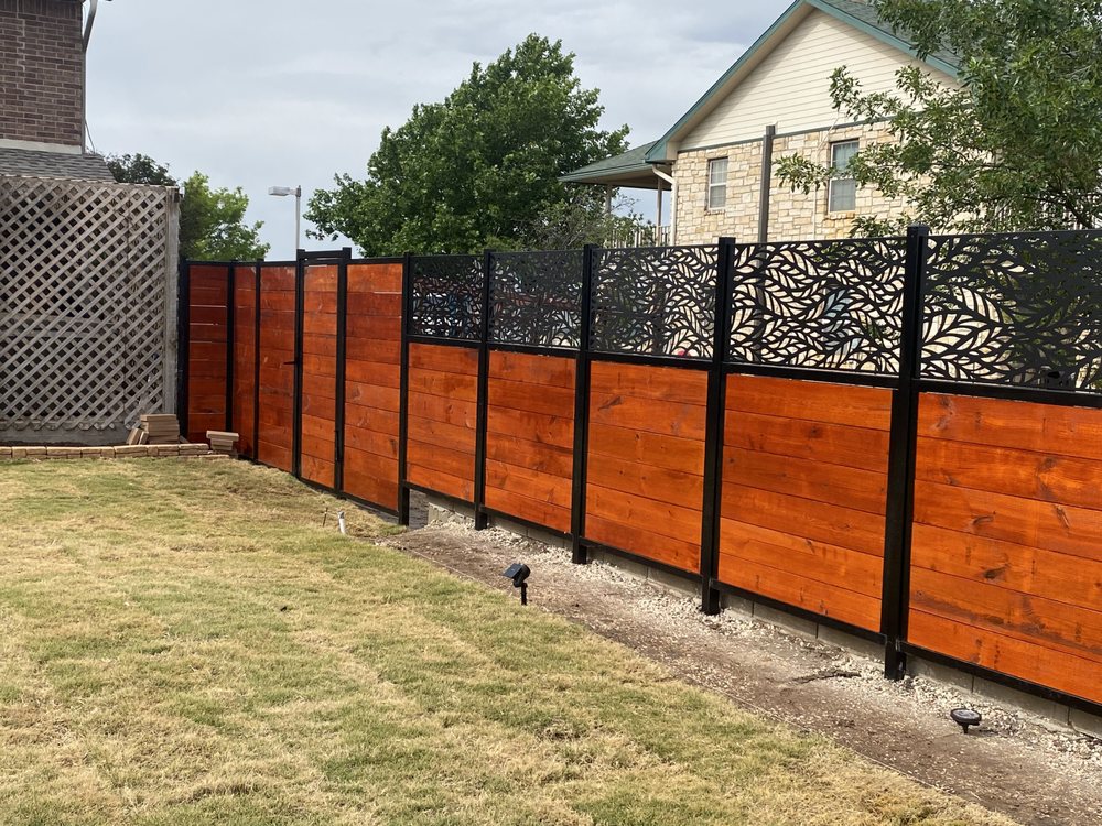 Dandy Fencing & Supply