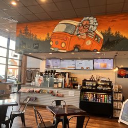 Aunt Helen's Coffee House photo