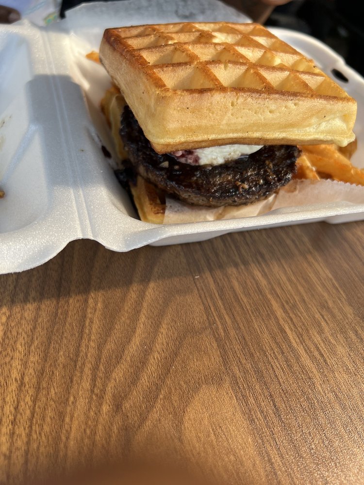 Burger Culture