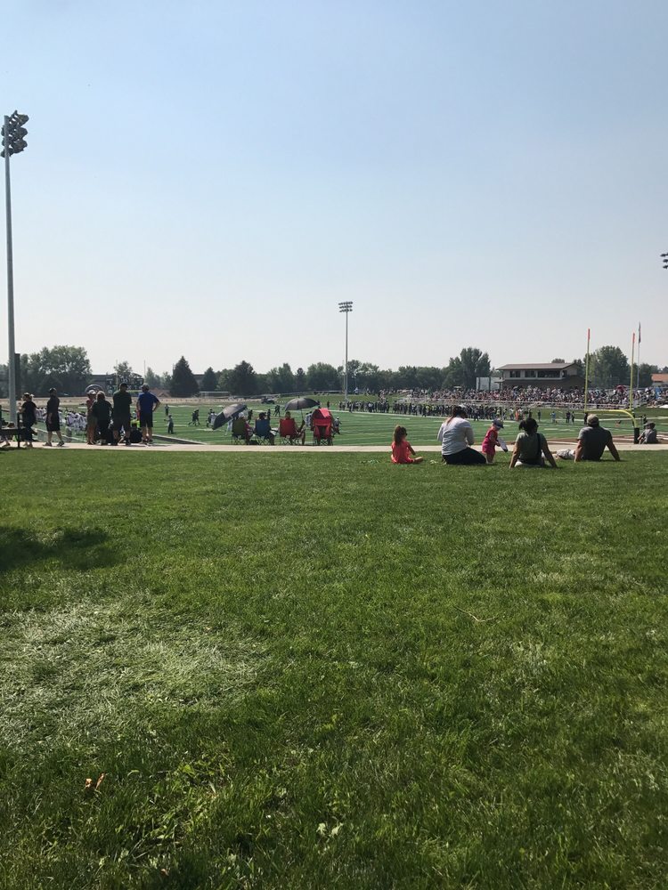 Rocky Mountain College Colleges & Universities 1511 Poly Dr