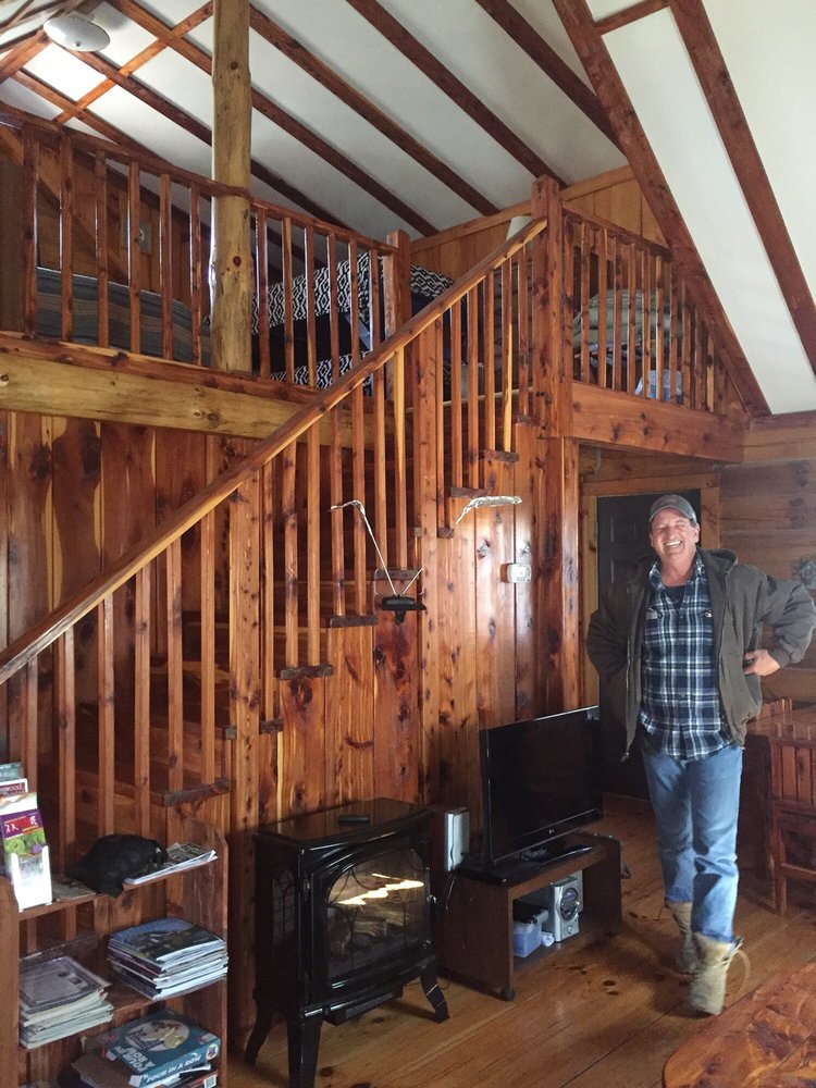 High Ridge Log Cabin Rentals Closed 2019 All You Need To Know