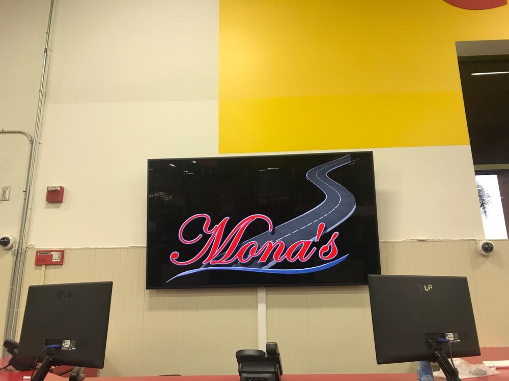 Mona’s Auto Insurance Services 11 Photos Auto