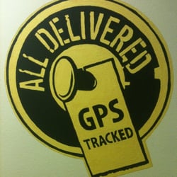 all delivered 16 reviews couriers delivery services 4747 charlotte flyer delivery