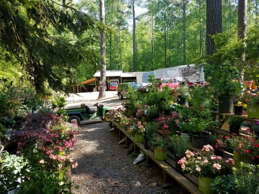 Twin Branch Nursery Landscape 1169 W Wylie Bridge Rd Woodstock Ga Photos 10
