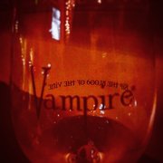 Vampire Lounge & Tasting Room - Beverly Hills, CA, United States