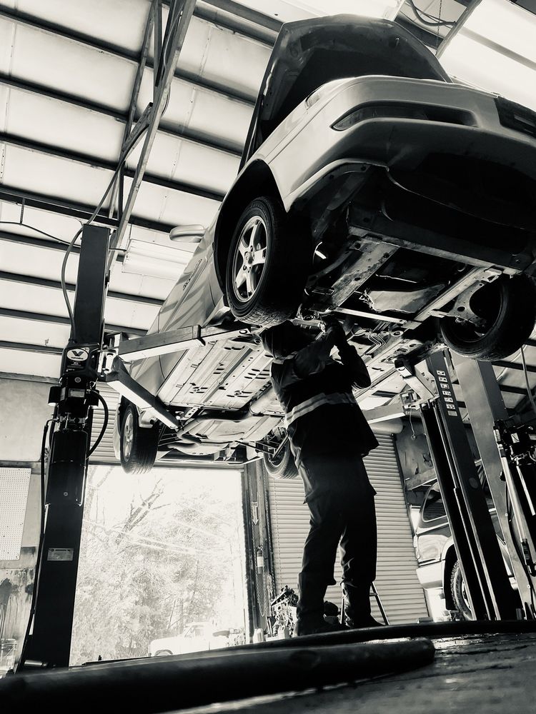 Automotive Reset Technician