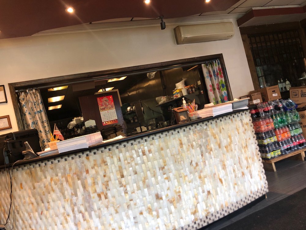 New Star Chinese Kitchen