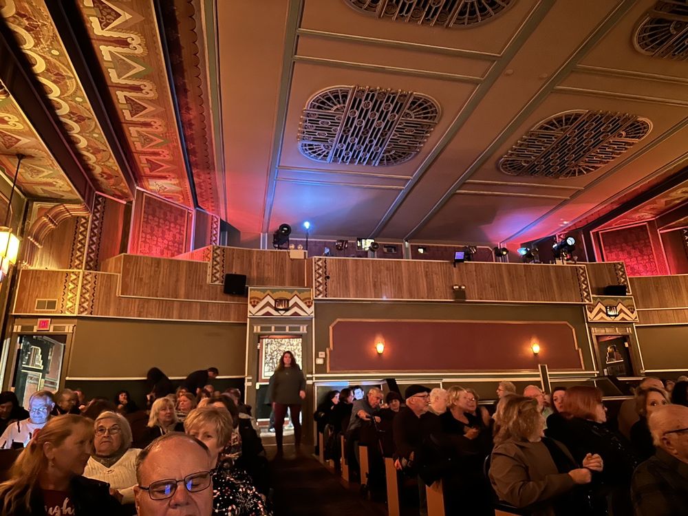 Roxy Theatre