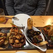 A Basq Kitchen - Order Food Online - 305 Photos & 188 ...