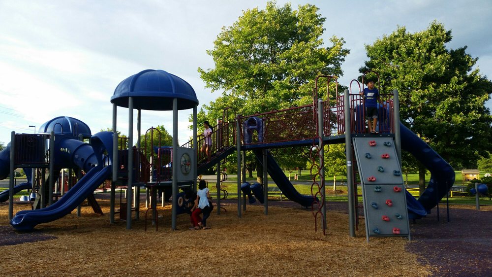 South Germantown Recreational Park