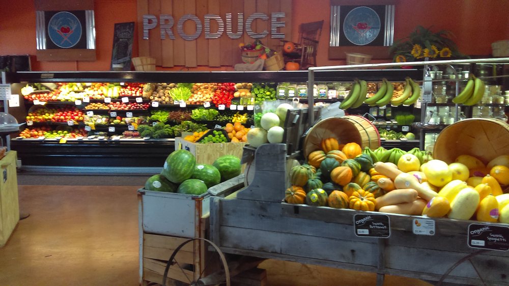 The Truck Patch Grocery 906 Southwest Dr, Jonesboro, AR Phone