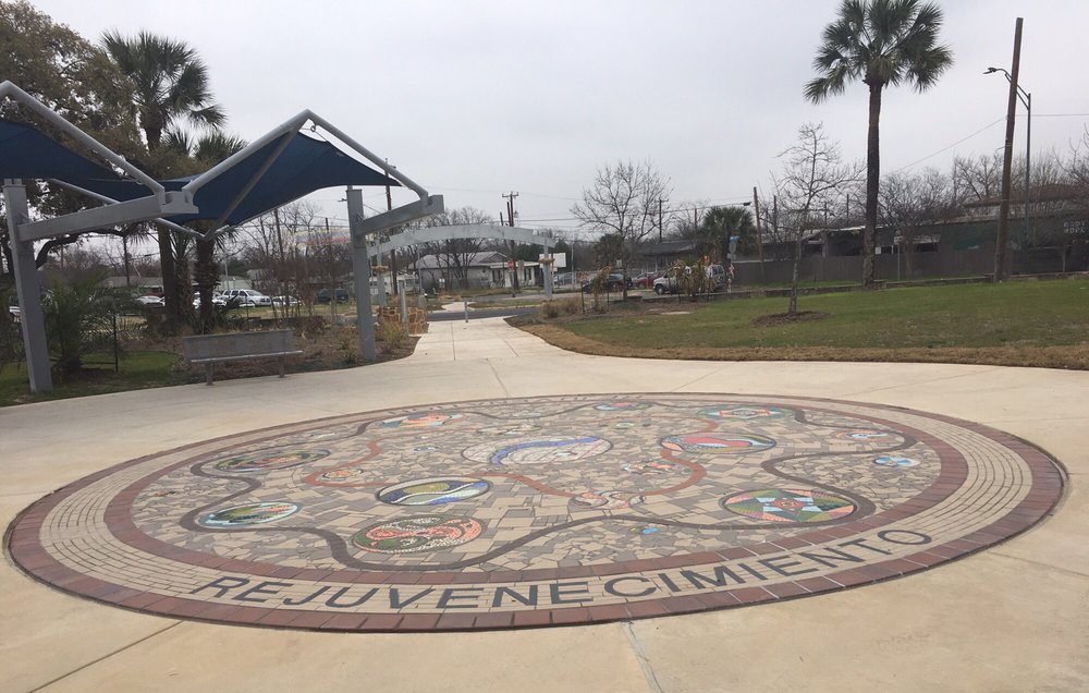 Elmendorf Lake Park 54 Photos Parks 3700 W Commerce St, San