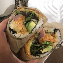 Wasabi 186 Photos 185 Reviews Anese 19 Broadway St Photo Of Wasabi Asheville Nc United States 20 Sushi Burrito