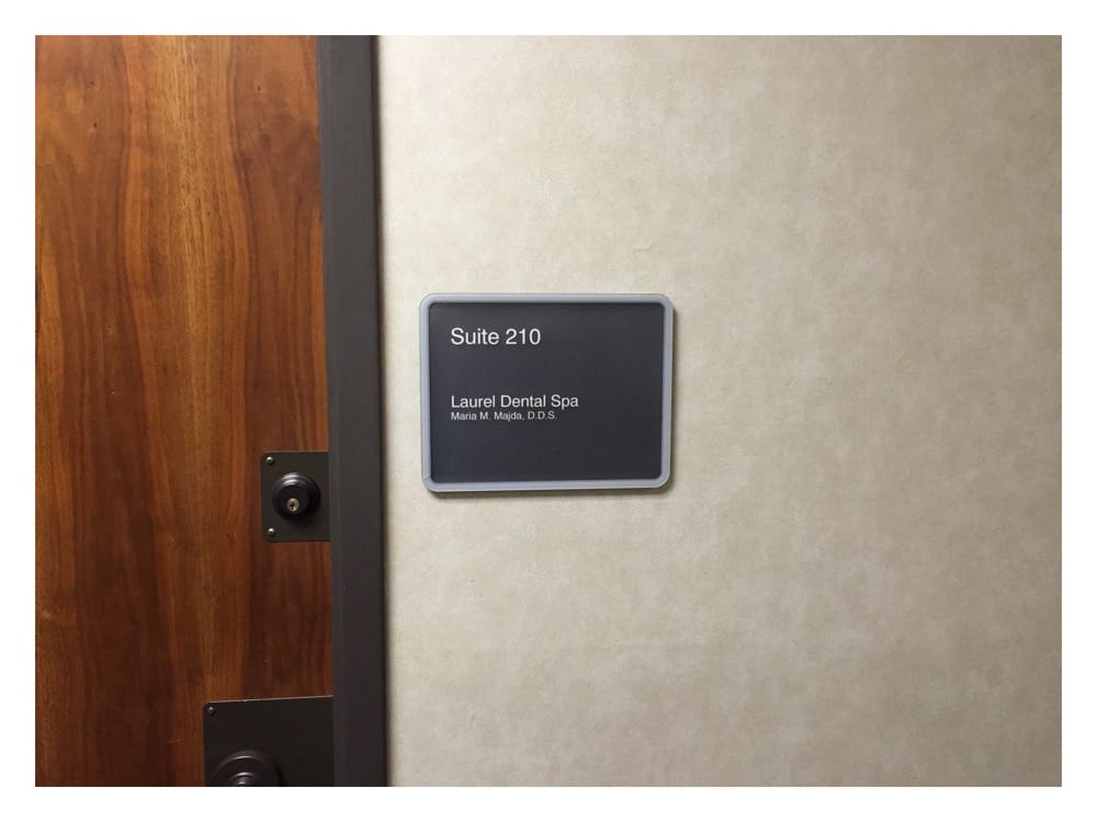 image of business Laurel Dental Spa