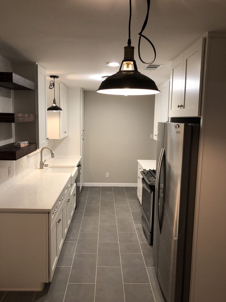 image of business JD Remodeling Co