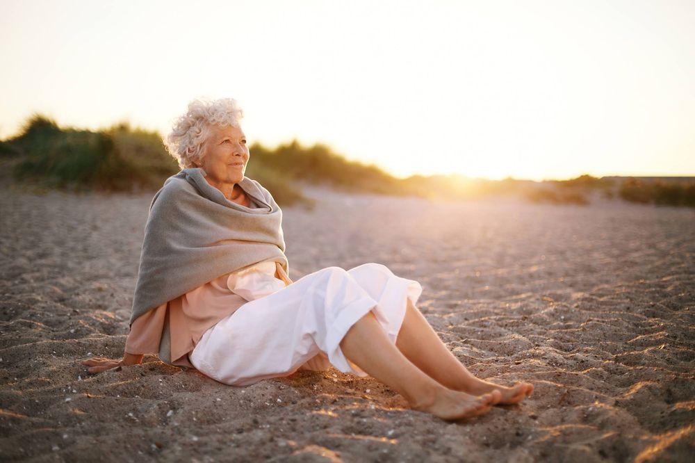 Institute on Aging