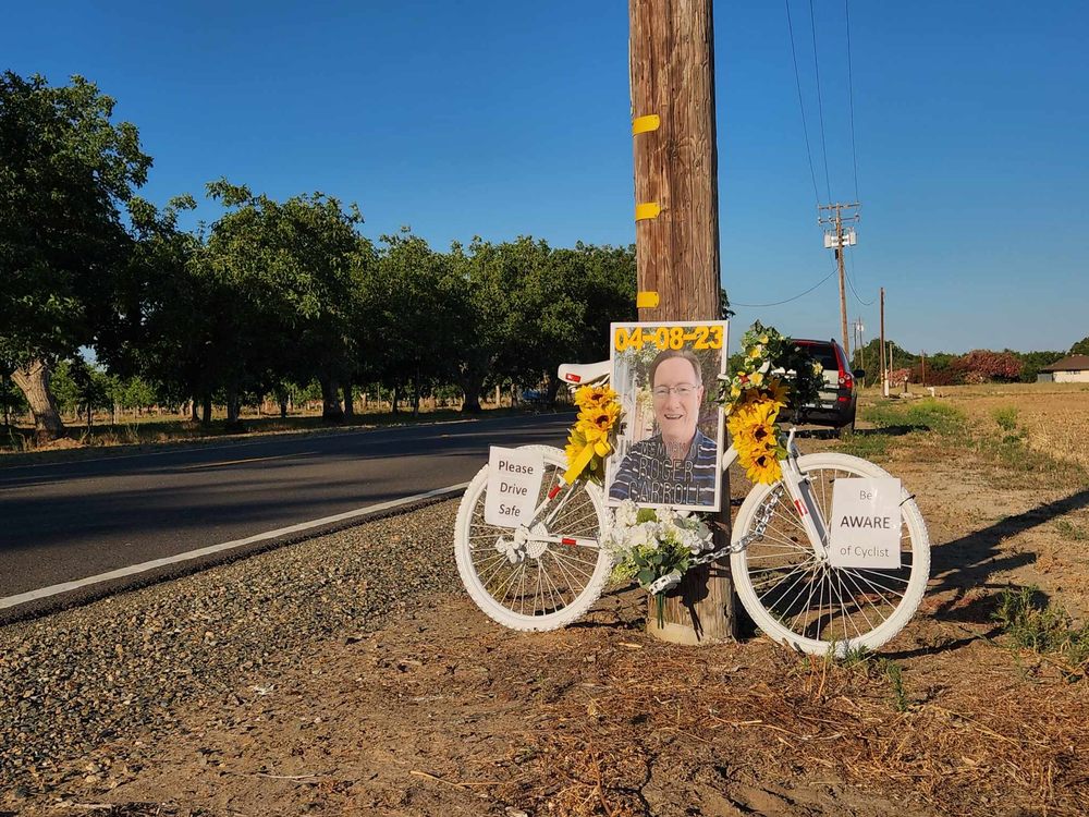 California Bike Pickers