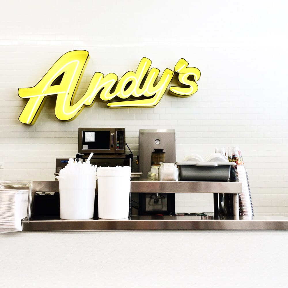 Andy’s Frozen Custard Ice Cream & Frozen Yogurt 180 Photos & 306