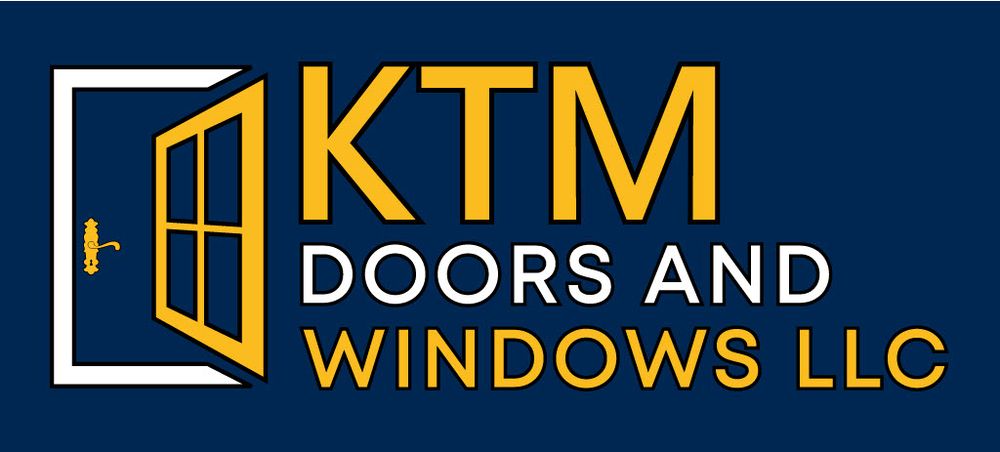 KTM Doors and Windows