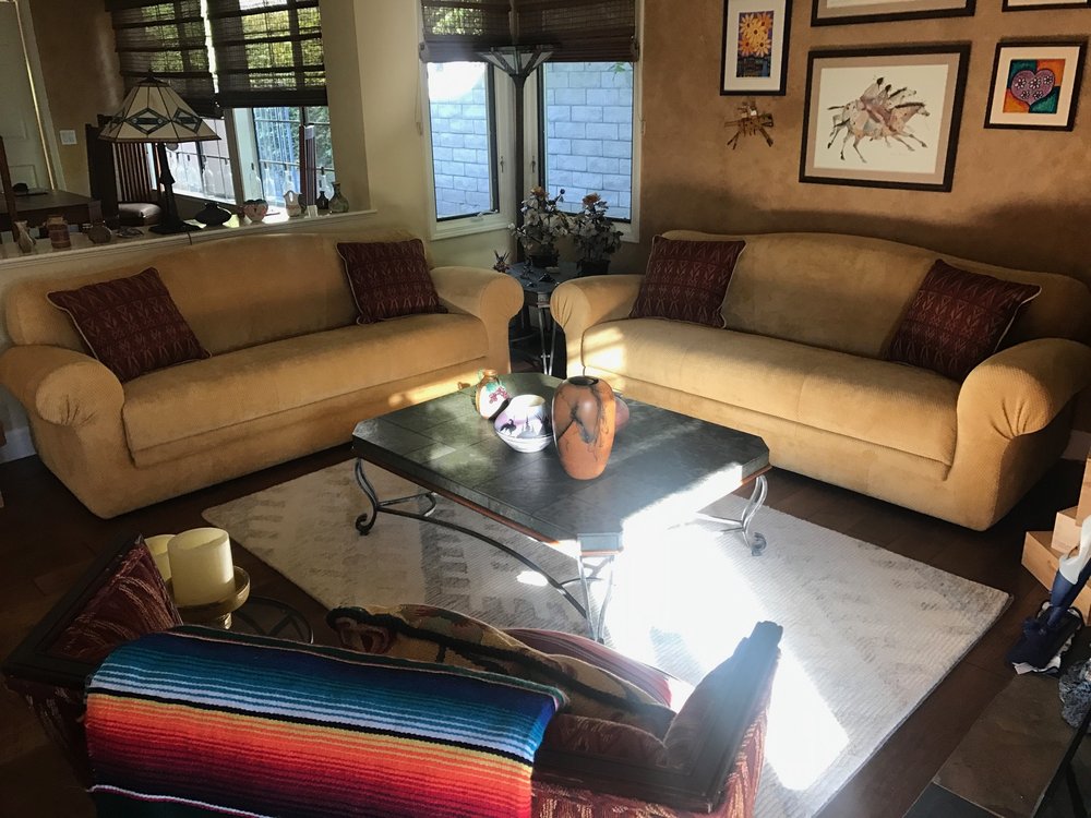 Valley Upholstering Inc 49 Photos Furniture Reupholstery 18165