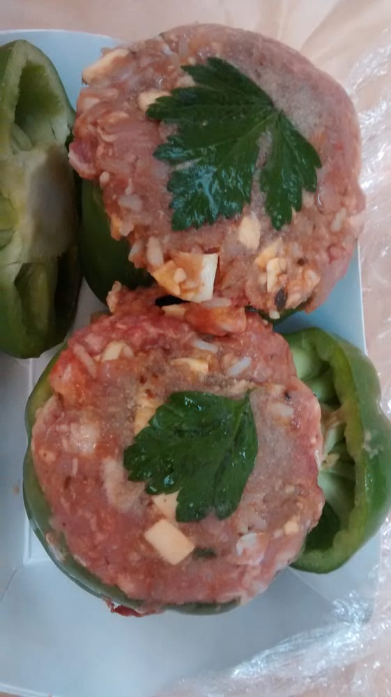 Menicola's Sausage King