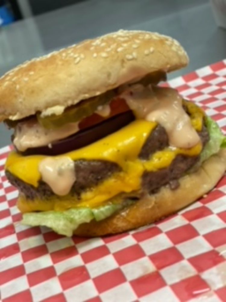 The Happy Hound Diner The Happy Hound Diner