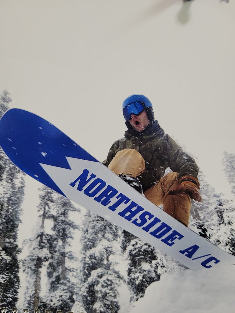 image of business Northside Air Conditioning