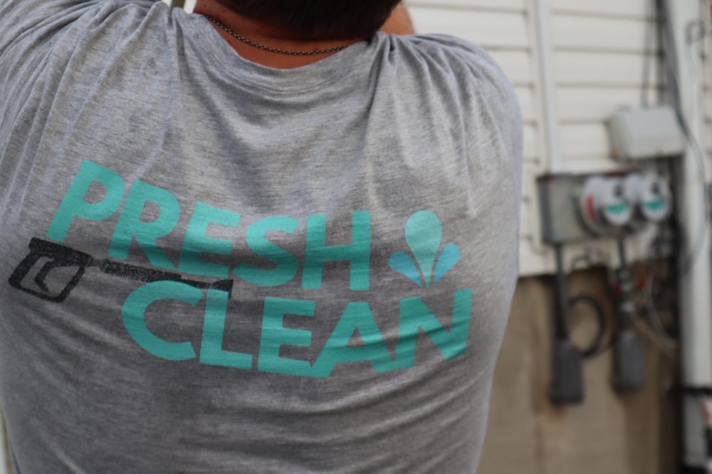 PreshClean
