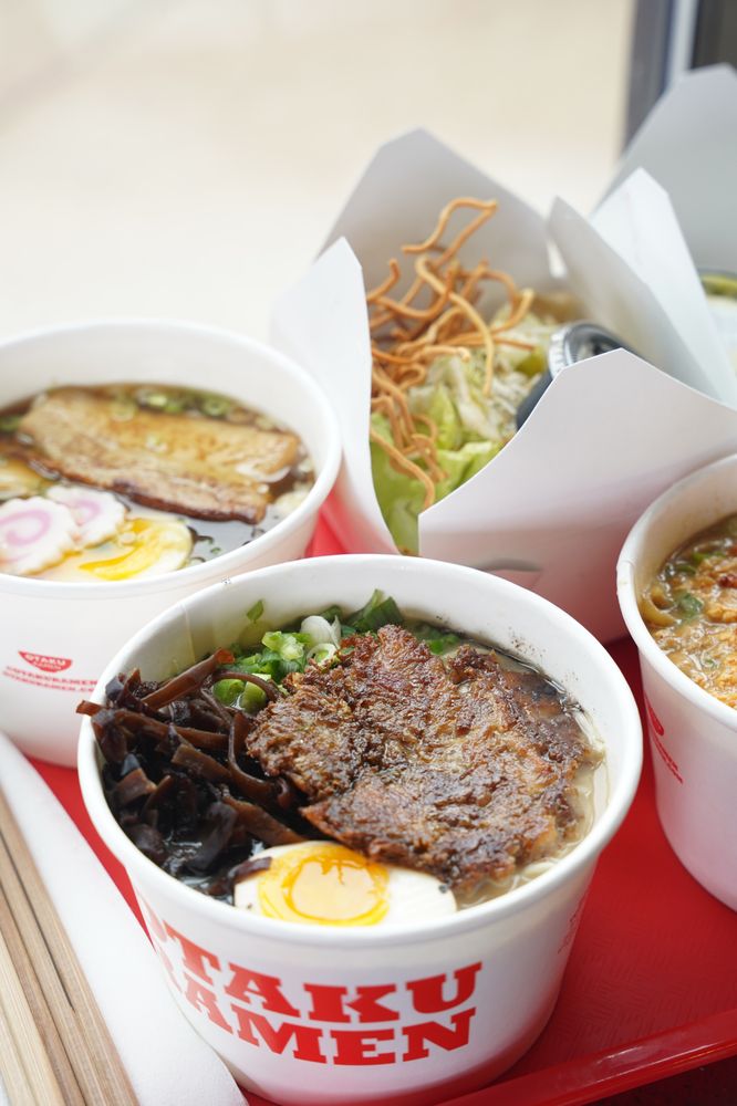 Otaku Ramen