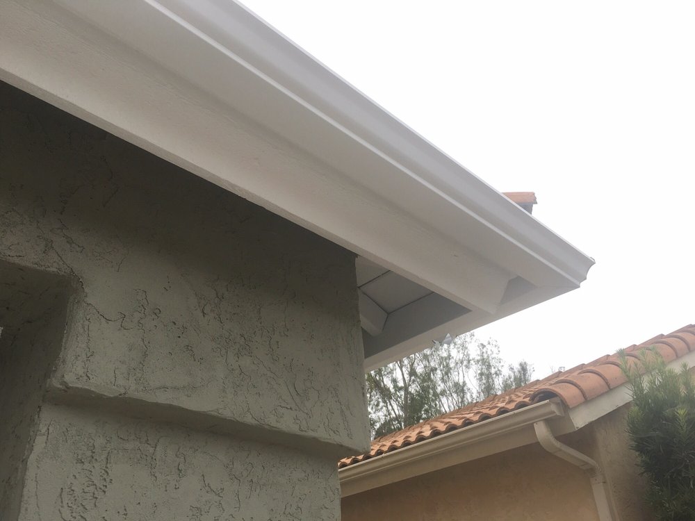 AAA Pro 1 Rain Gutters Services