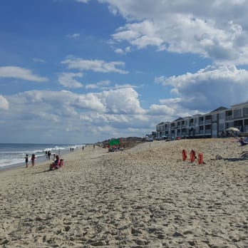 Brick Beach 3 Beaches 2301 Ocean Blvd Mantoloking Nj Last Photo Of Brick Beach 3 Mantoloking Nj United States Lovely Place