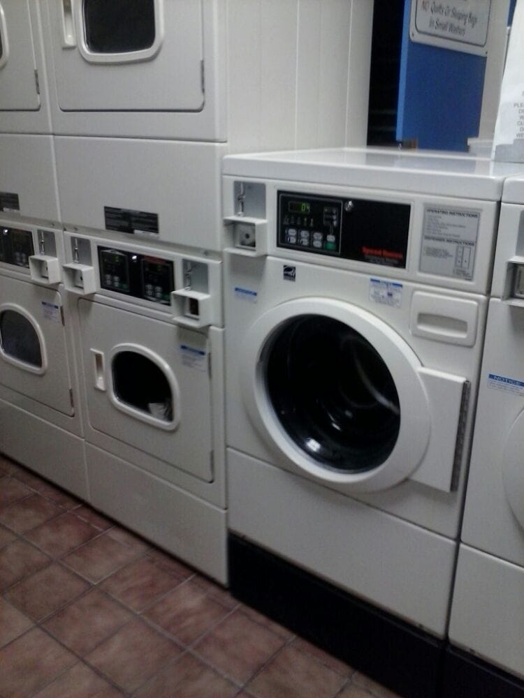 Duds’n Suds Laundry Services 5430 Centre Ave, Shadyside, Pittsburgh