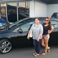 Top 10 Best Car Lease In Honolulu Hi Last Updated April 2019 Yelp Aloha Kia Leeward