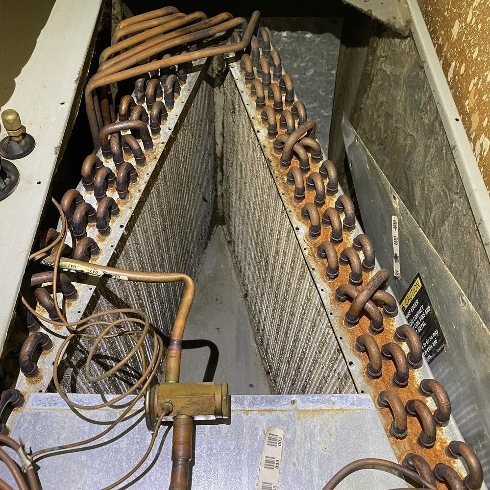 image of business Aloha Air Conditioning